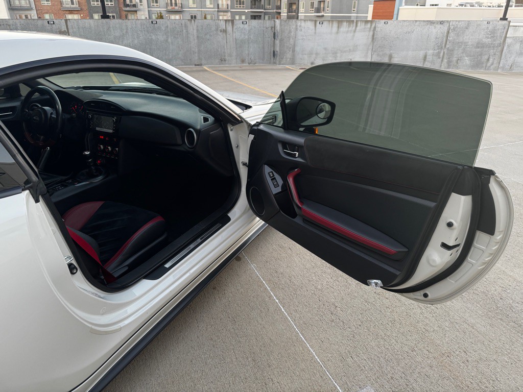 2018 Subaru BRZ Image 19