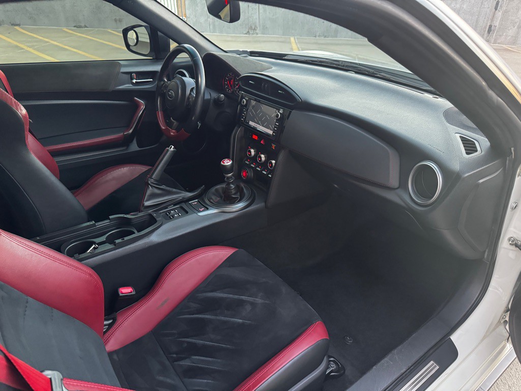 2018 Subaru BRZ Image 20