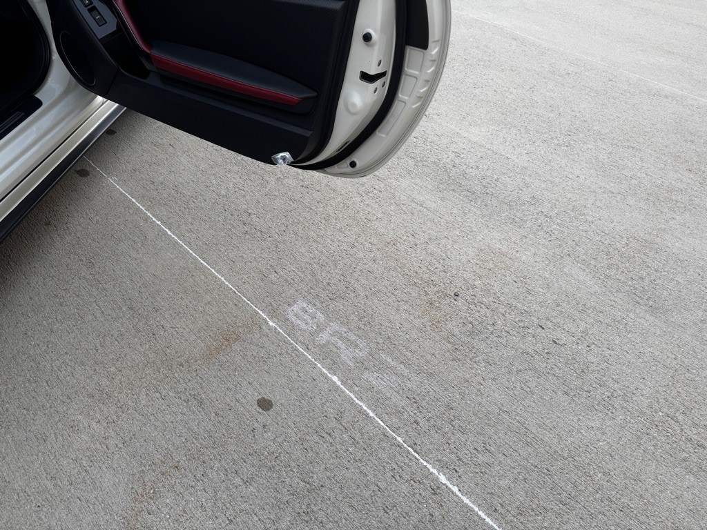 2018 Subaru BRZ Image 21