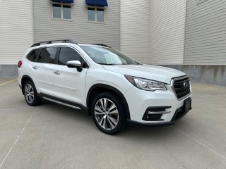 Image for 2020 Subaru Ascent Touring ID: 6982188