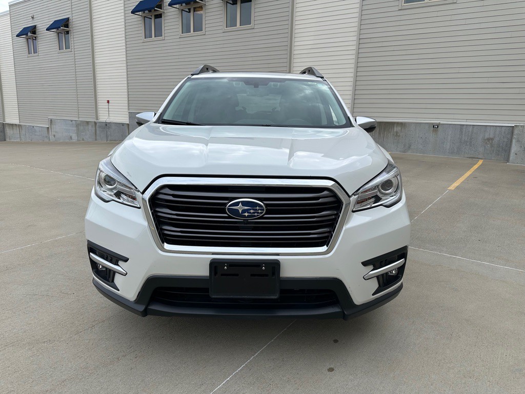 2020 Subaru Ascent Image 2