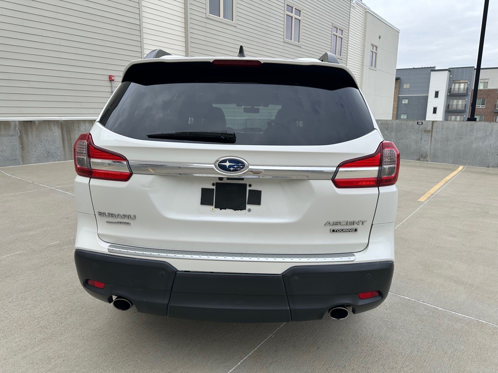 2020 Subaru Ascent Image 6