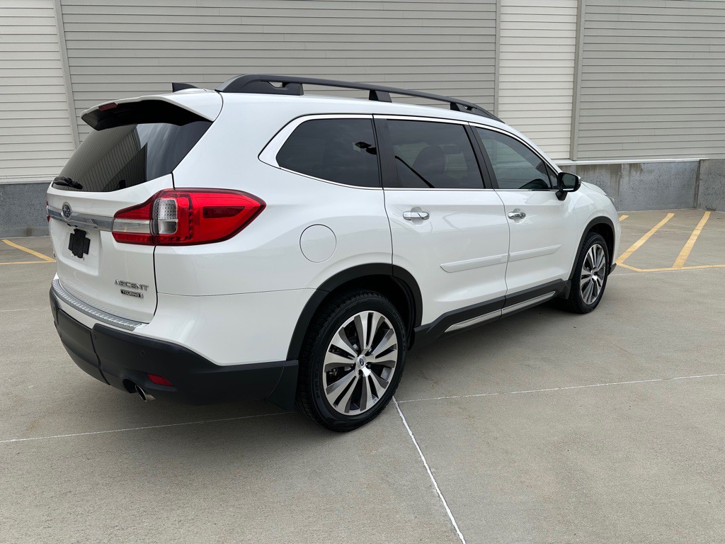 2020 Subaru Ascent Image 7