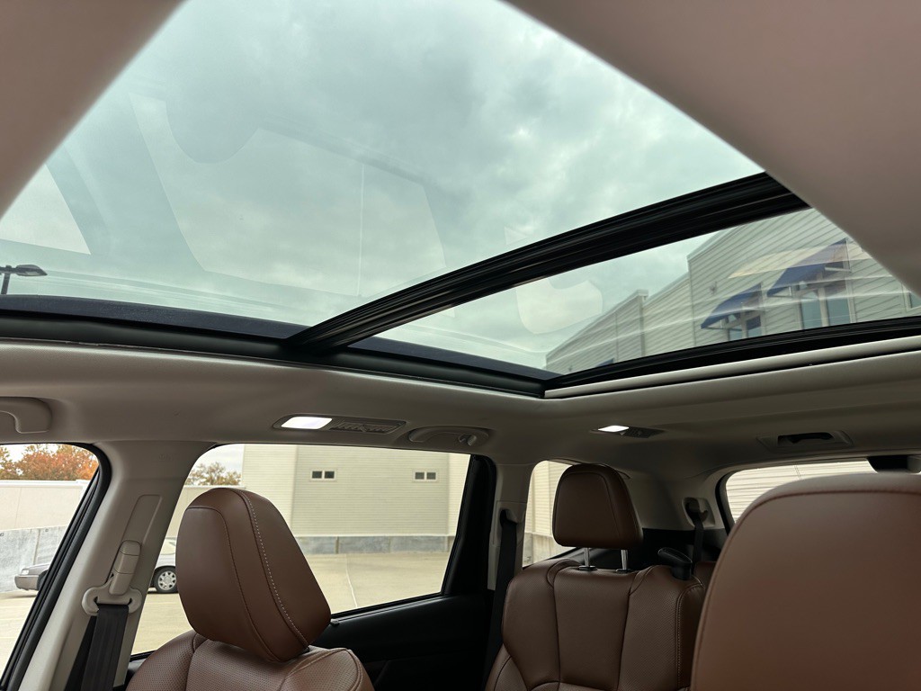 2020 Subaru Ascent Image 13