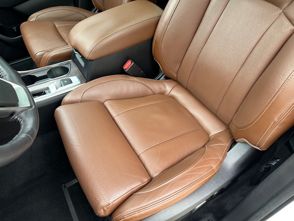 2020 Subaru Ascent Image 14