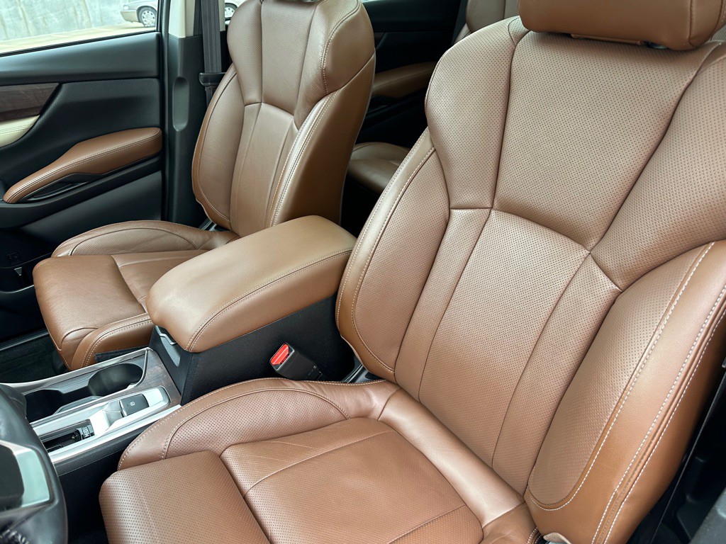 2020 Subaru Ascent Image 15