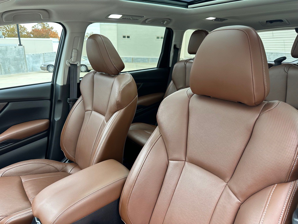 2020 Subaru Ascent Image 16