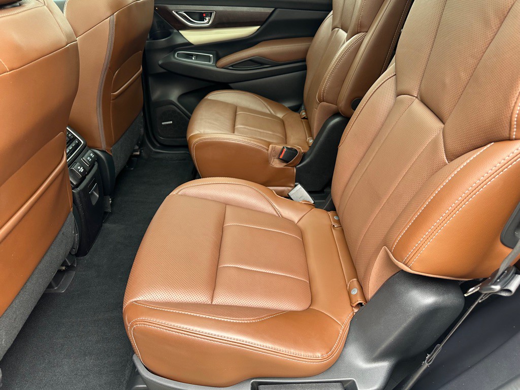 2020 Subaru Ascent Image 18