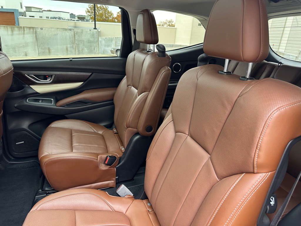 2020 Subaru Ascent Image 19