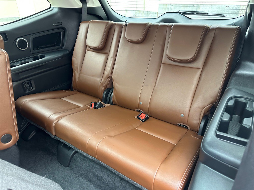 2020 Subaru Ascent Image 20