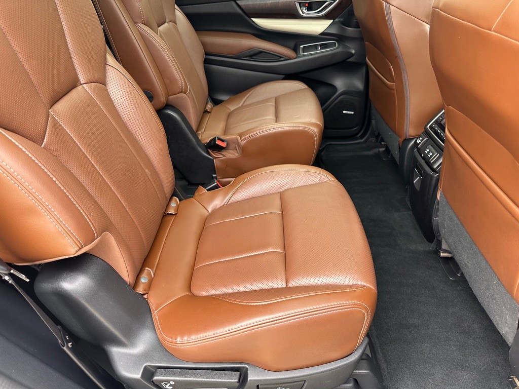 2020 Subaru Ascent Image 22