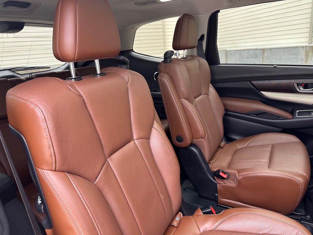 2020 Subaru Ascent Image 23