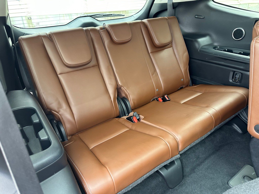 2020 Subaru Ascent Image 24