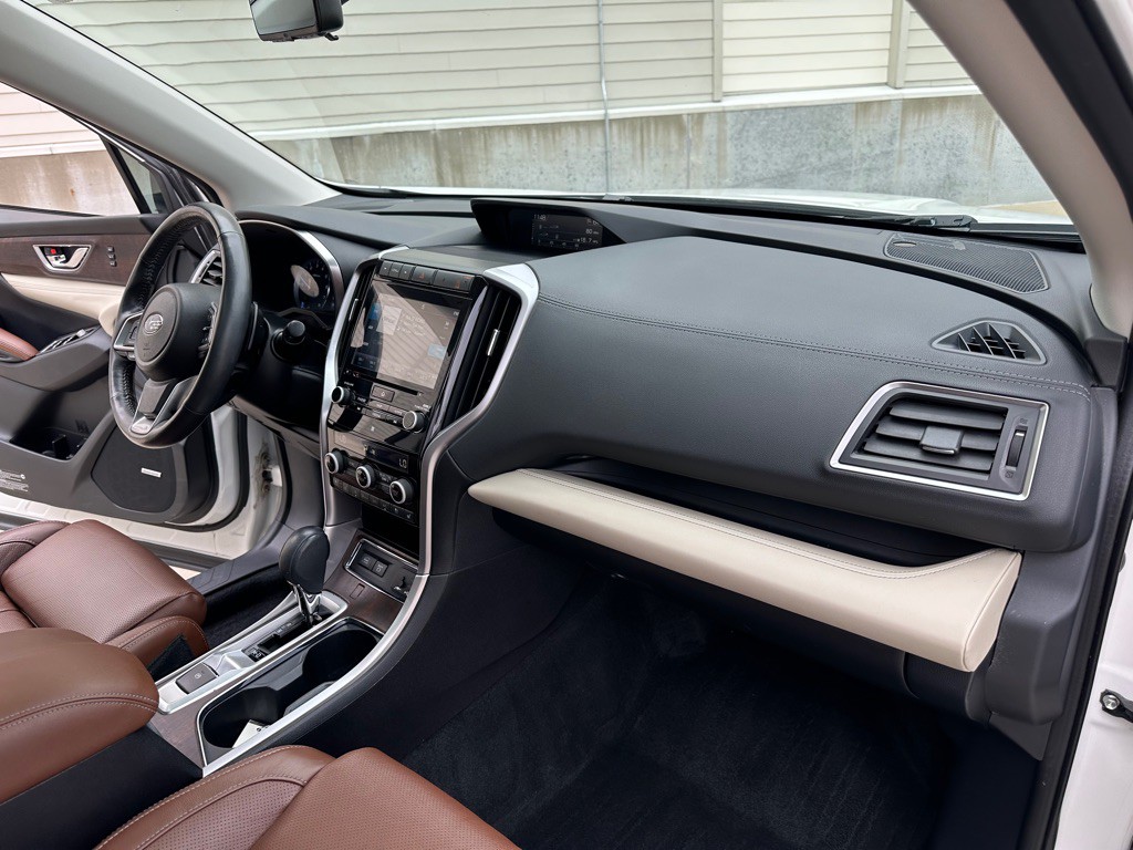 2020 Subaru Ascent Image 25