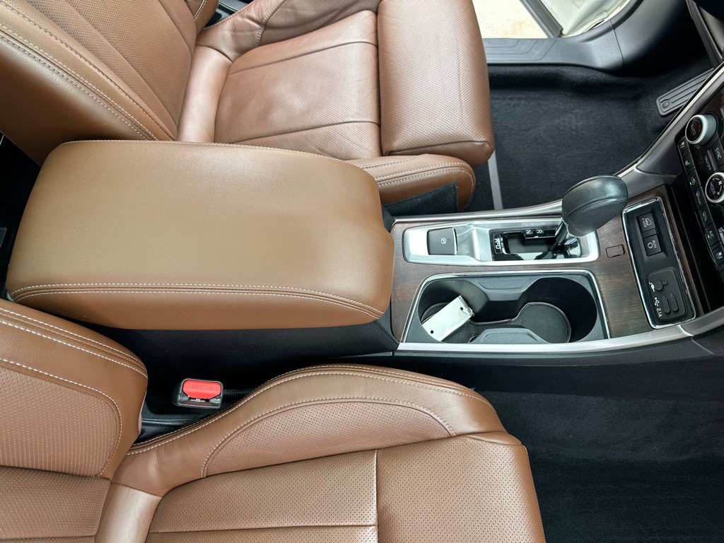 2020 Subaru Ascent Image 26