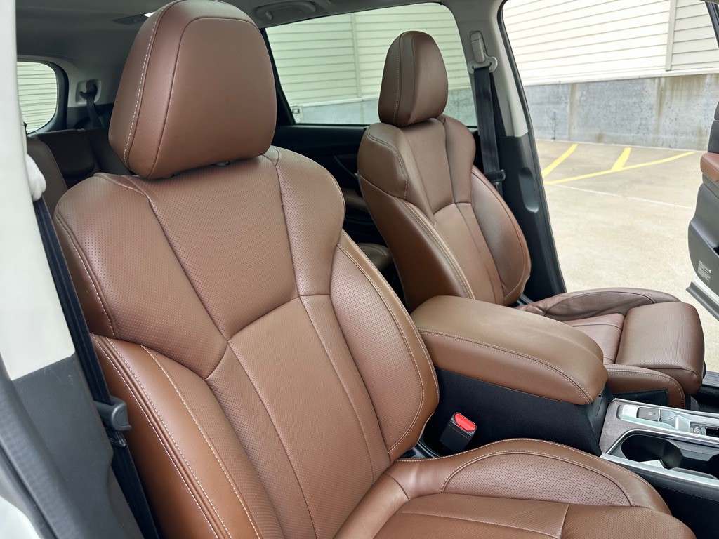 2020 Subaru Ascent Image 28