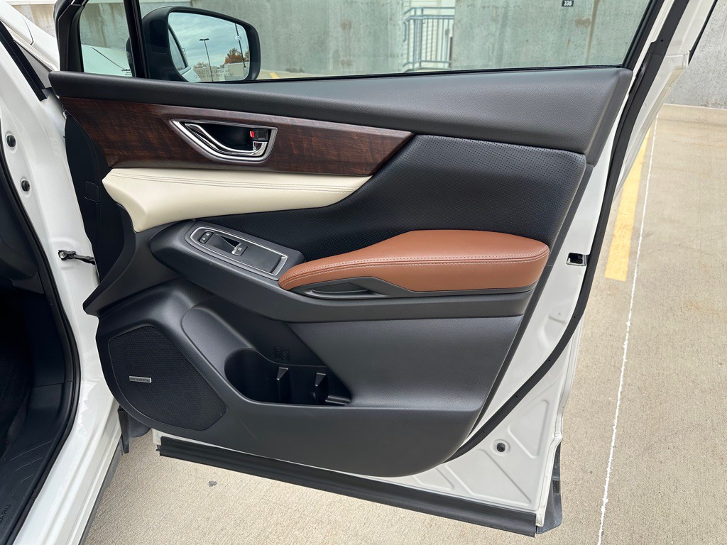 2020 Subaru Ascent Image 29