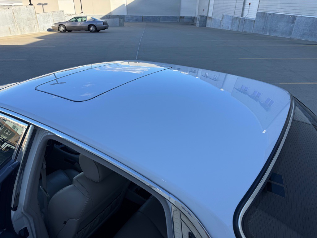 2002 Jaguar XJ Image 17