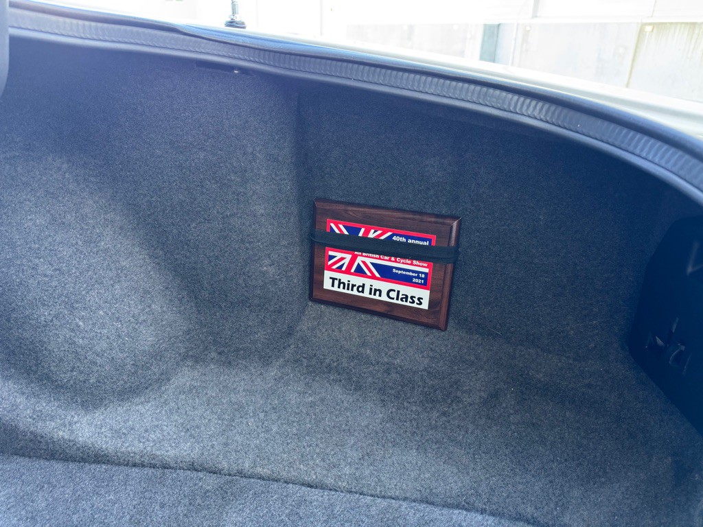 2002 Jaguar XJ Image 23