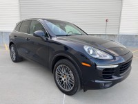 Image for 2018 Porsche Cayenne S ID: 6984997