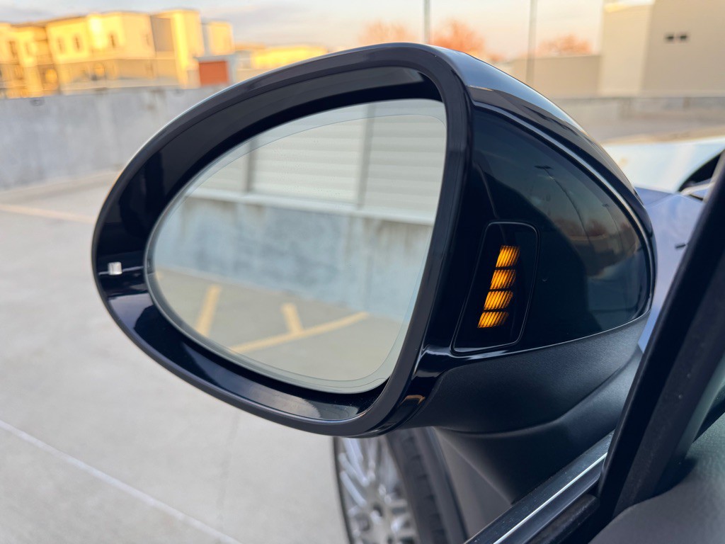 2018 Porsche Cayenne Image 10