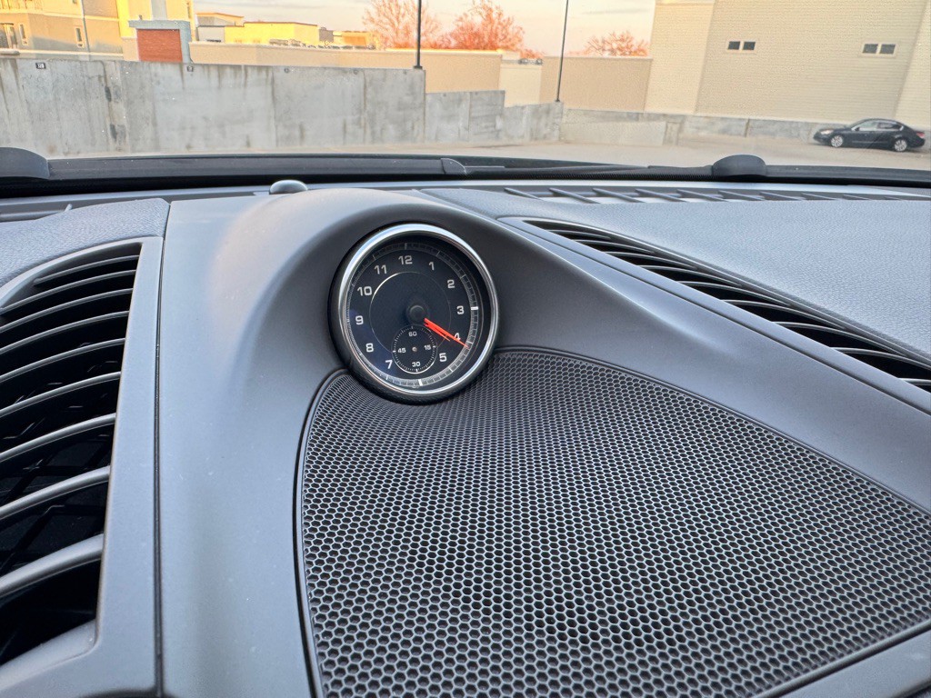 2018 Porsche Cayenne Image 20