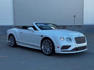 Image for 2016 Bentley Continental Gtc Speed ID: 6985987
