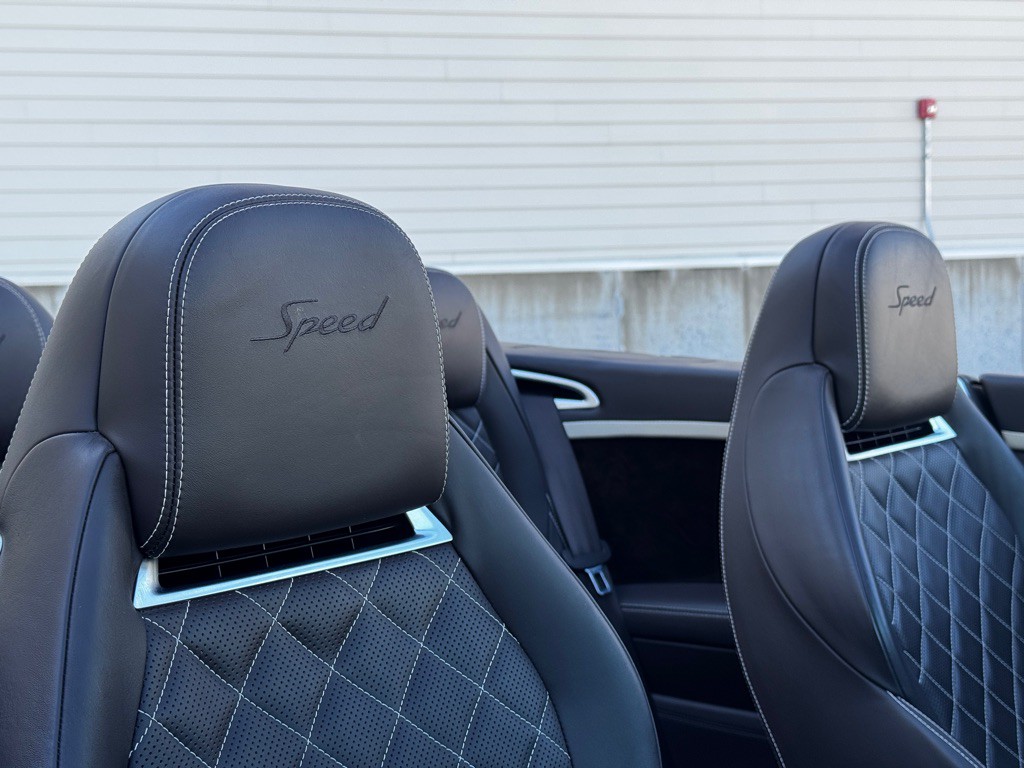 2016 Bentley Continental Image 10