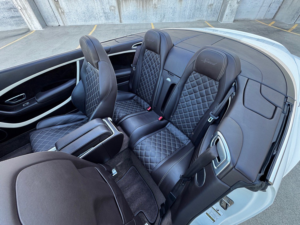 2016 Bentley Continental Image 20