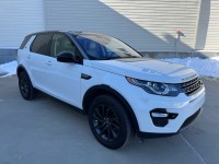 Image for 2018 Land Rover Discovery Sport SE ID: 6986578