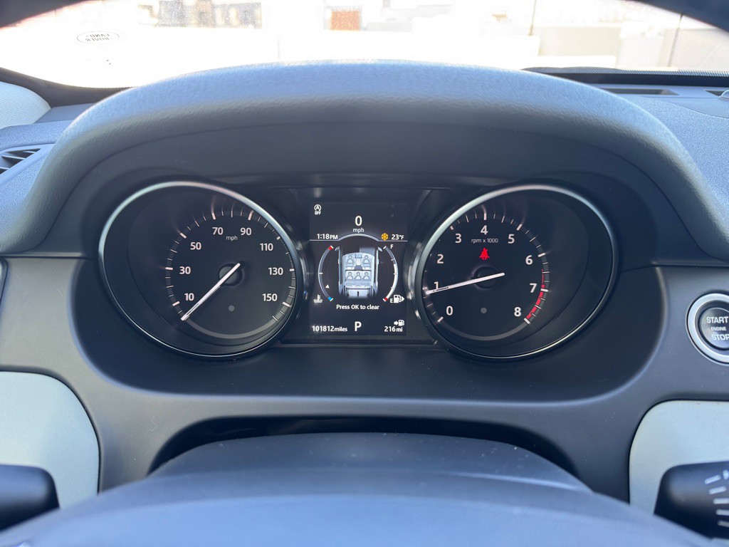 2018 Land Rover Discovery Sport Image 15