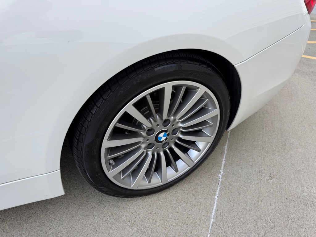 2014 BMW 4 Series Image 9