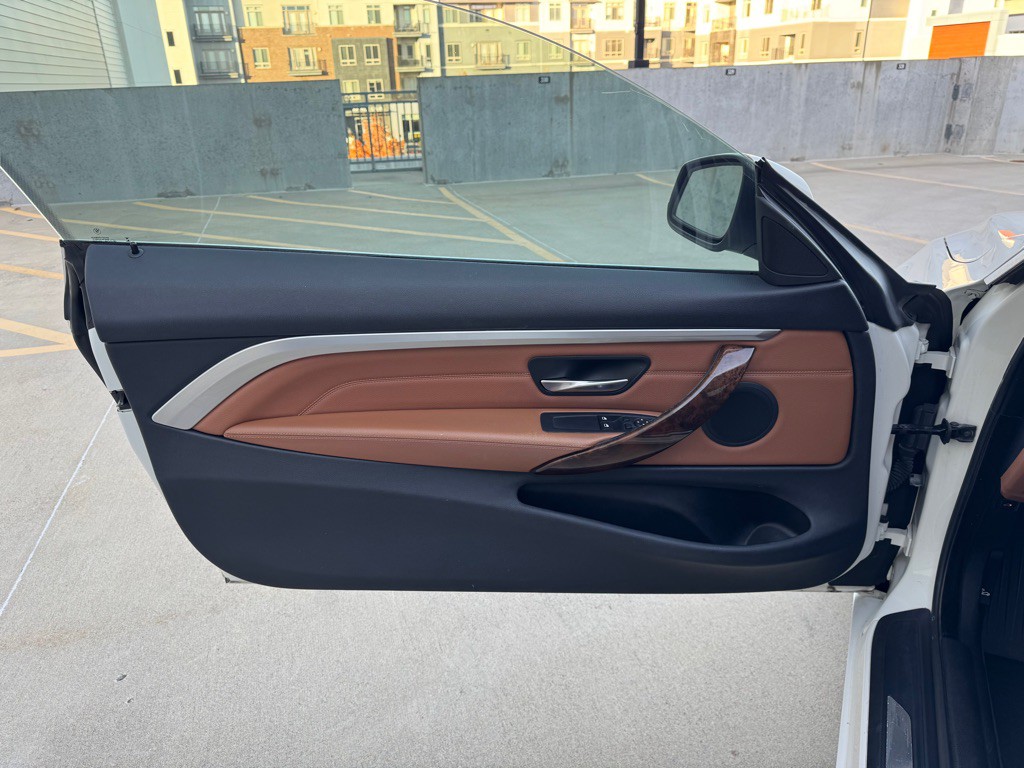 2014 BMW 4 Series Image 10