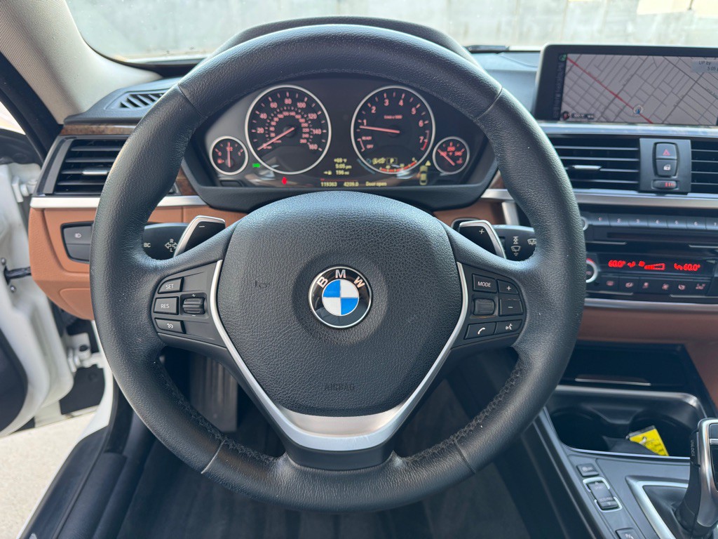 2014 BMW 4 Series Image 13