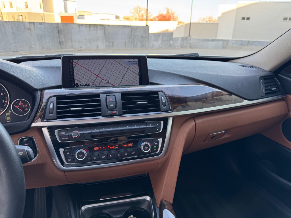 2014 BMW 4 Series Image 15