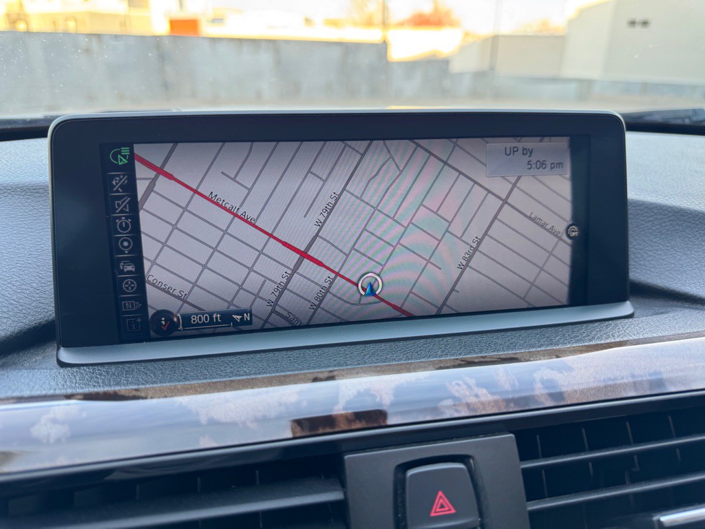 2014 BMW 4 Series Image 16