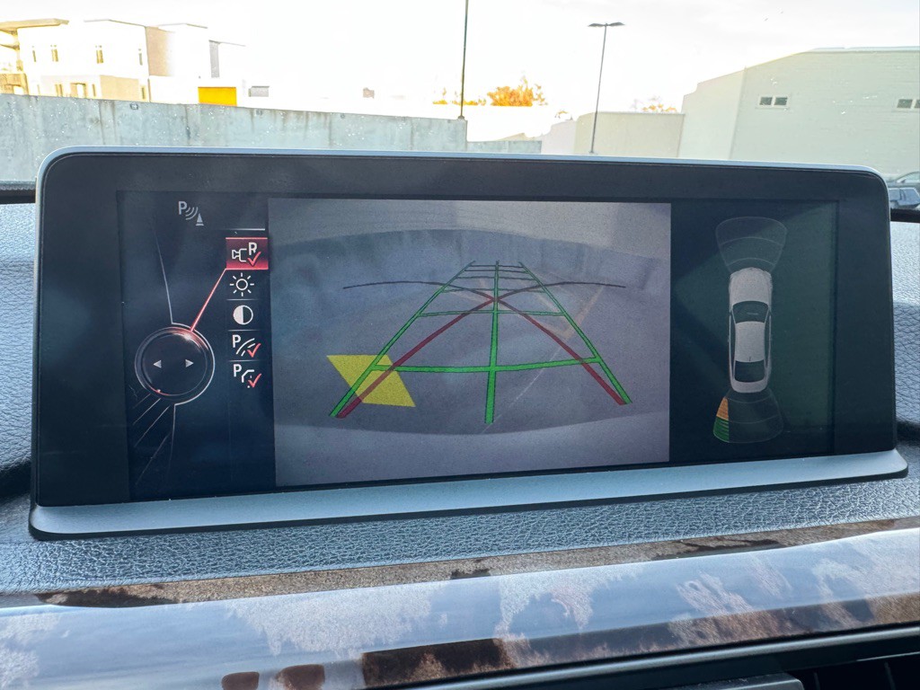 2014 BMW 4 Series Image 17