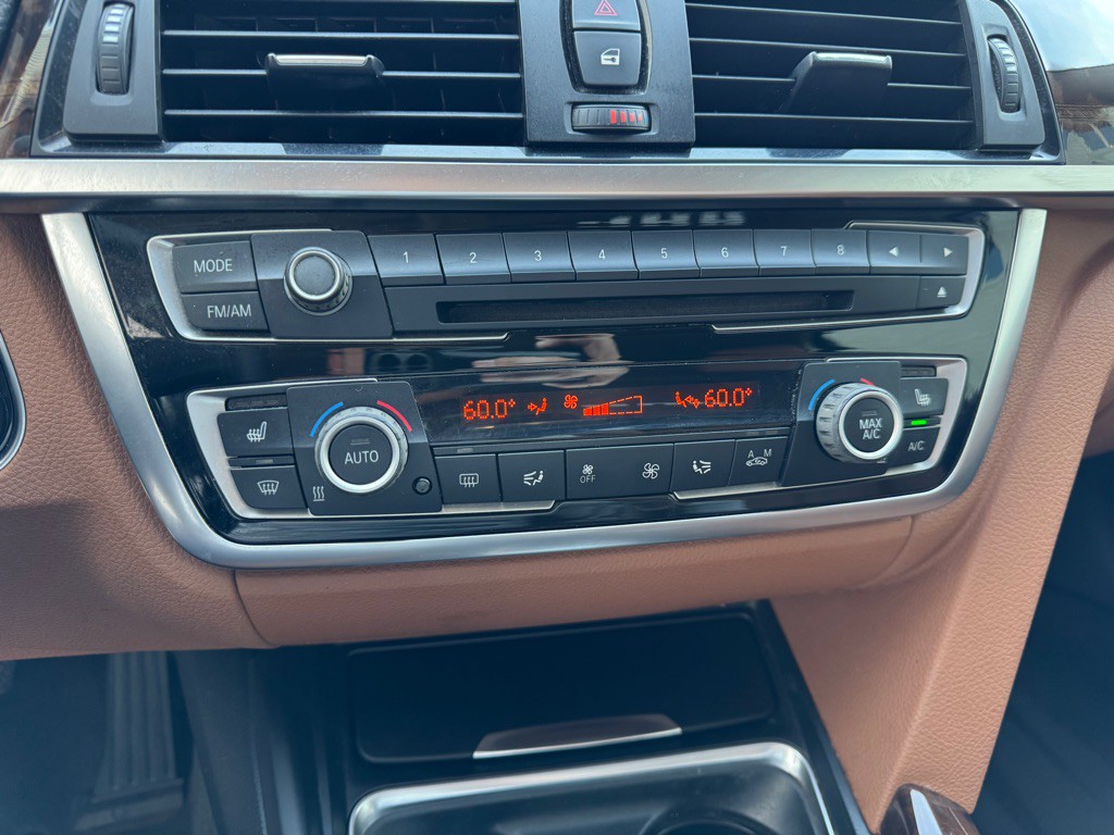 2014 BMW 4 Series Image 18