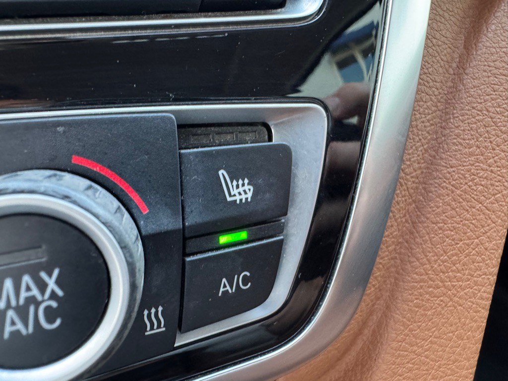 2014 BMW 4 Series Image 19