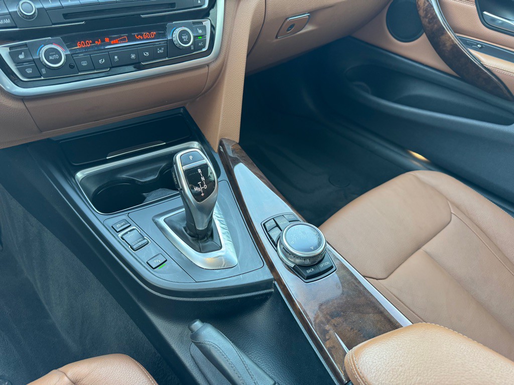 2014 BMW 4 Series Image 20