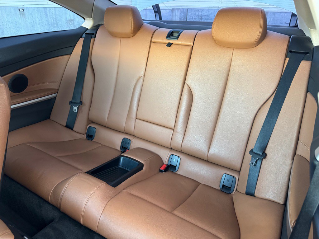 2014 BMW 4 Series Image 21