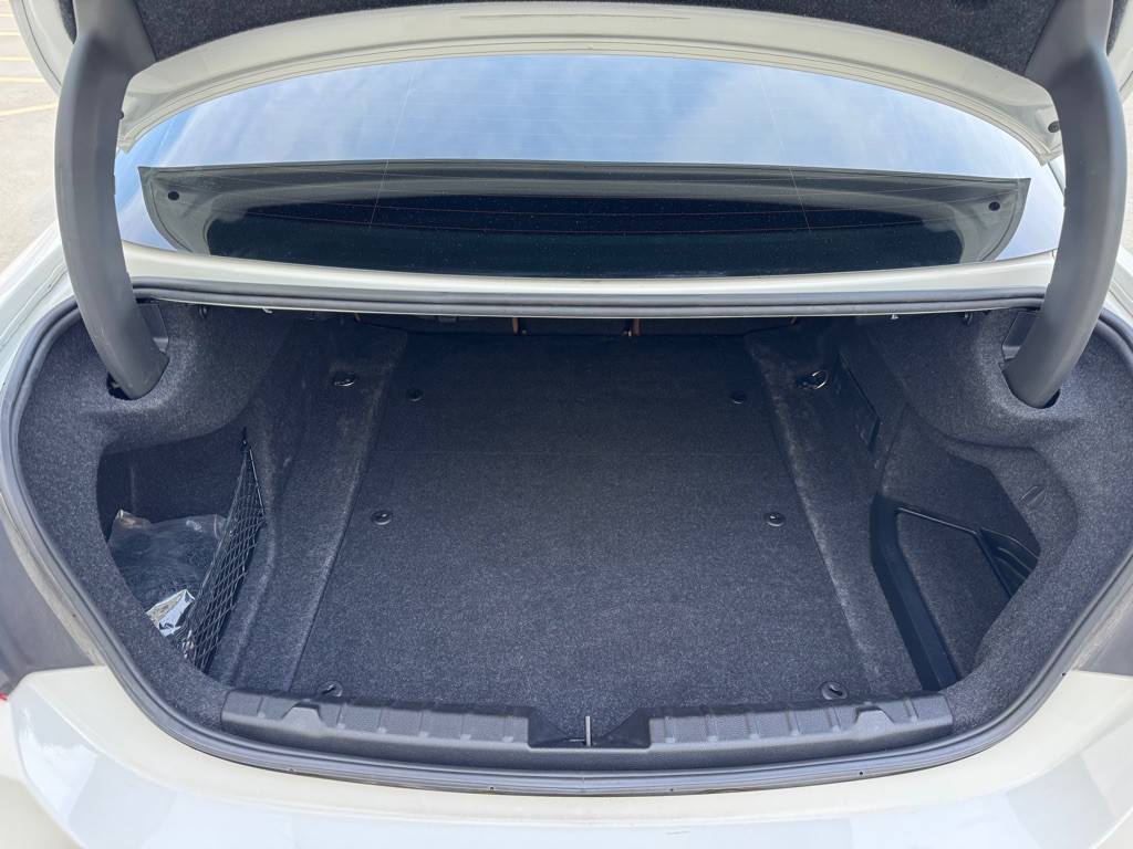 2014 BMW 4 Series Image 22