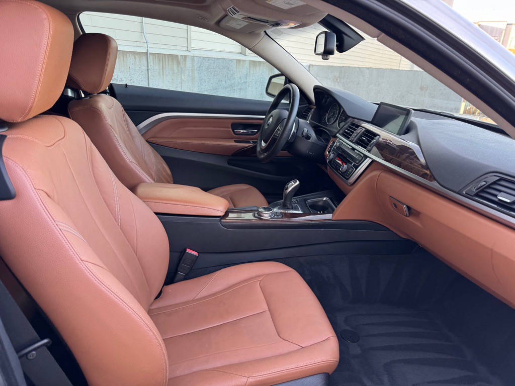 2014 BMW 4 Series Image 24