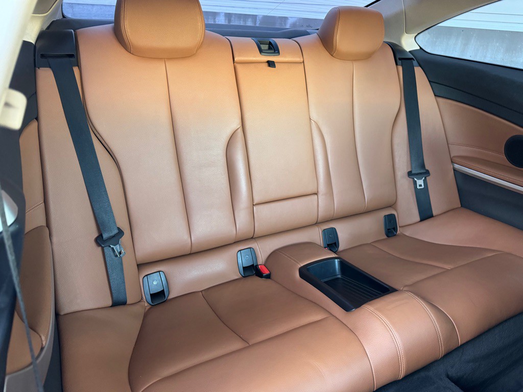 2014 BMW 4 Series Image 26