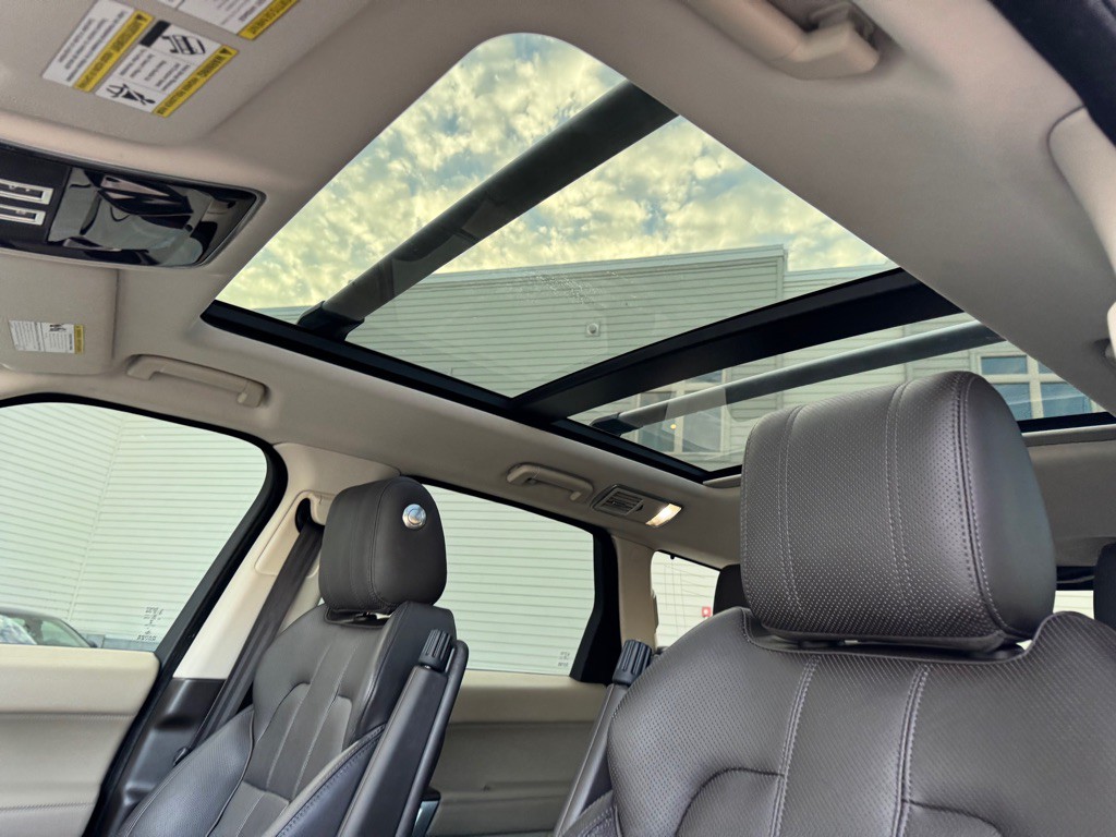 2014 Land Rover Range Rover Sport Image 15