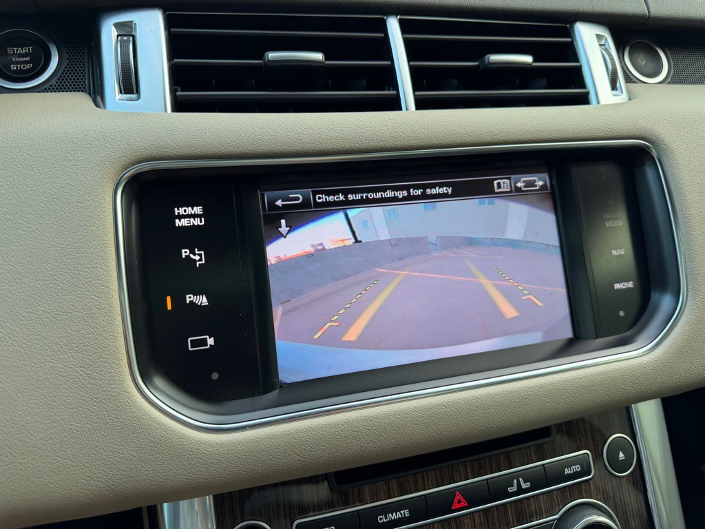 2014 Land Rover Range Rover Sport Image 20