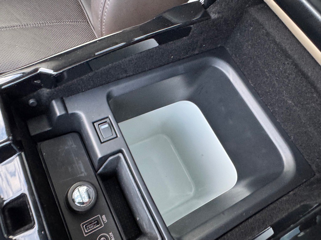 2014 Land Rover Range Rover Sport Image 24