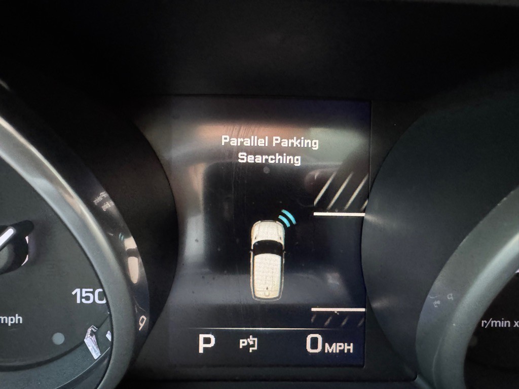 2014 Land Rover Range Rover Sport Image 25