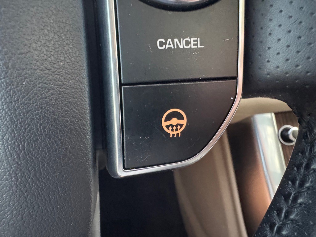 2014 Land Rover Range Rover Sport Image 26