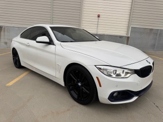 Image for 2016 BMW 4 Series 428i ID: 6990402
